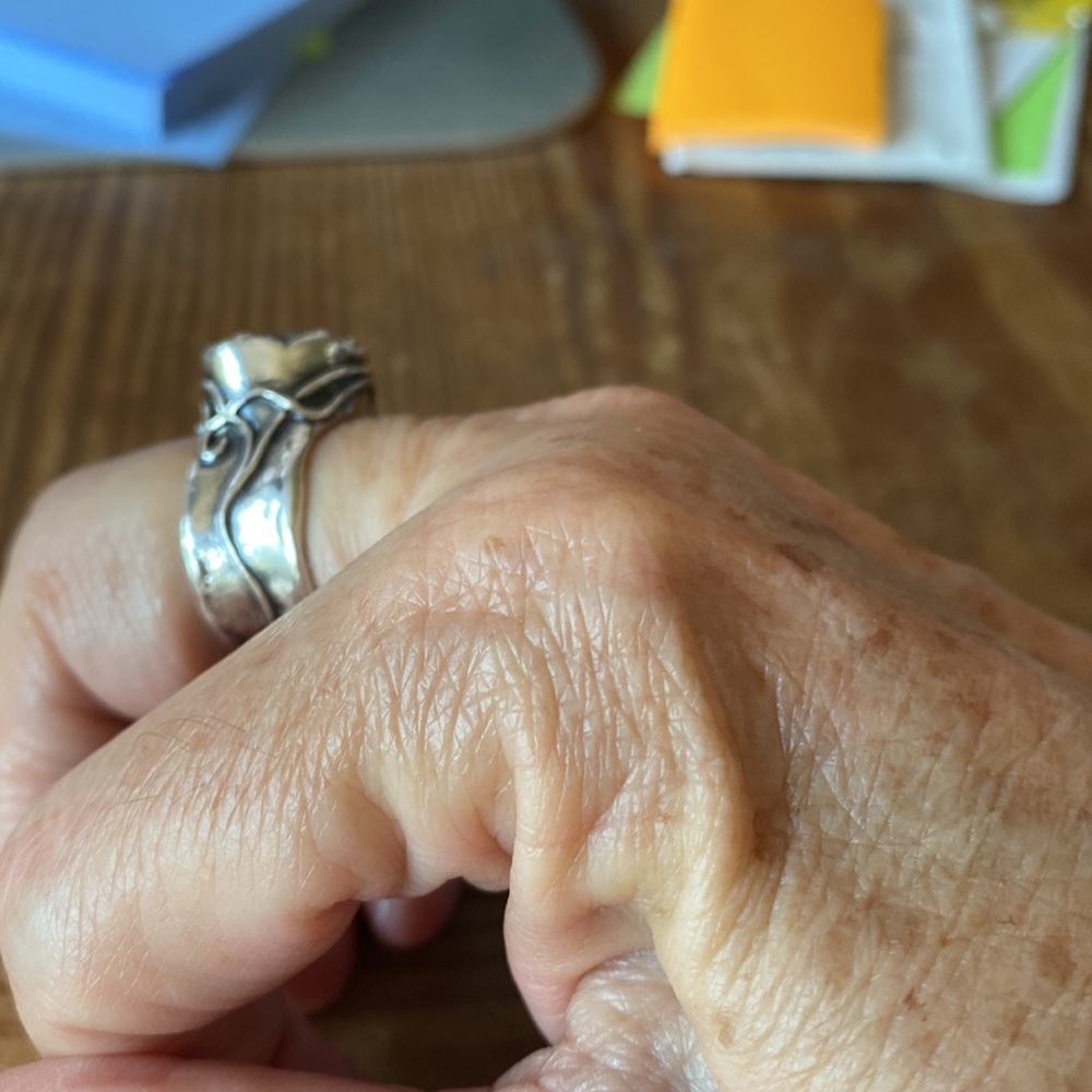 Bombshell Ring - image 2